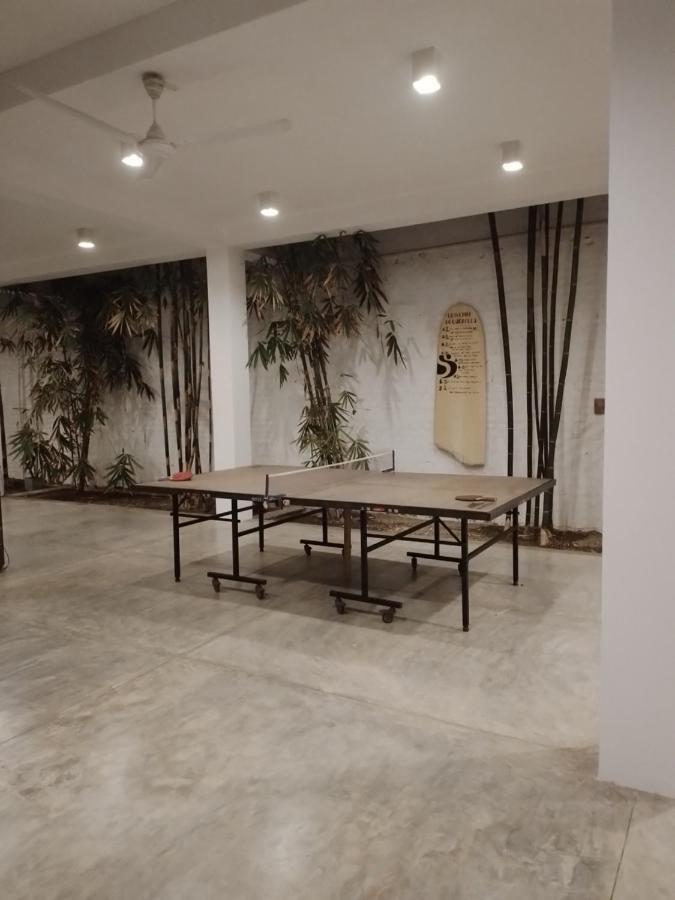 Drivethru Hostel Polhena Εξωτερικό φωτογραφία